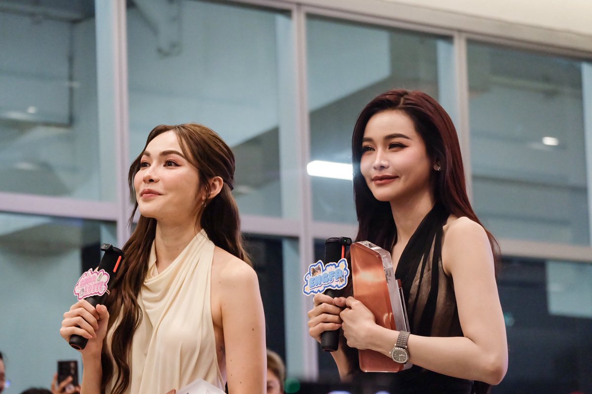 เราเอง~ 💗🌻 tweet media