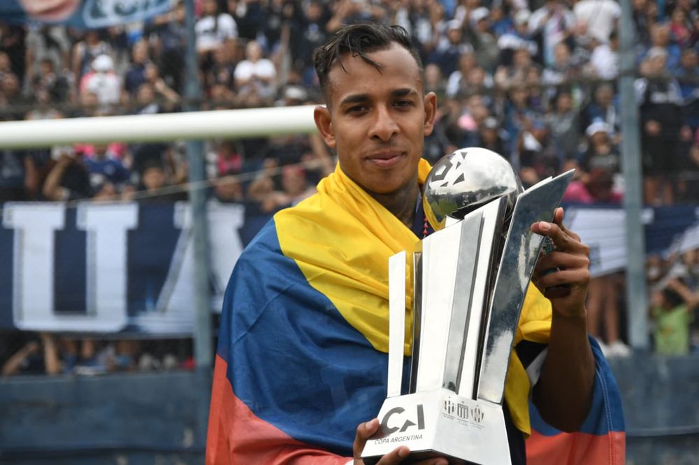 Rodrigo tweet media