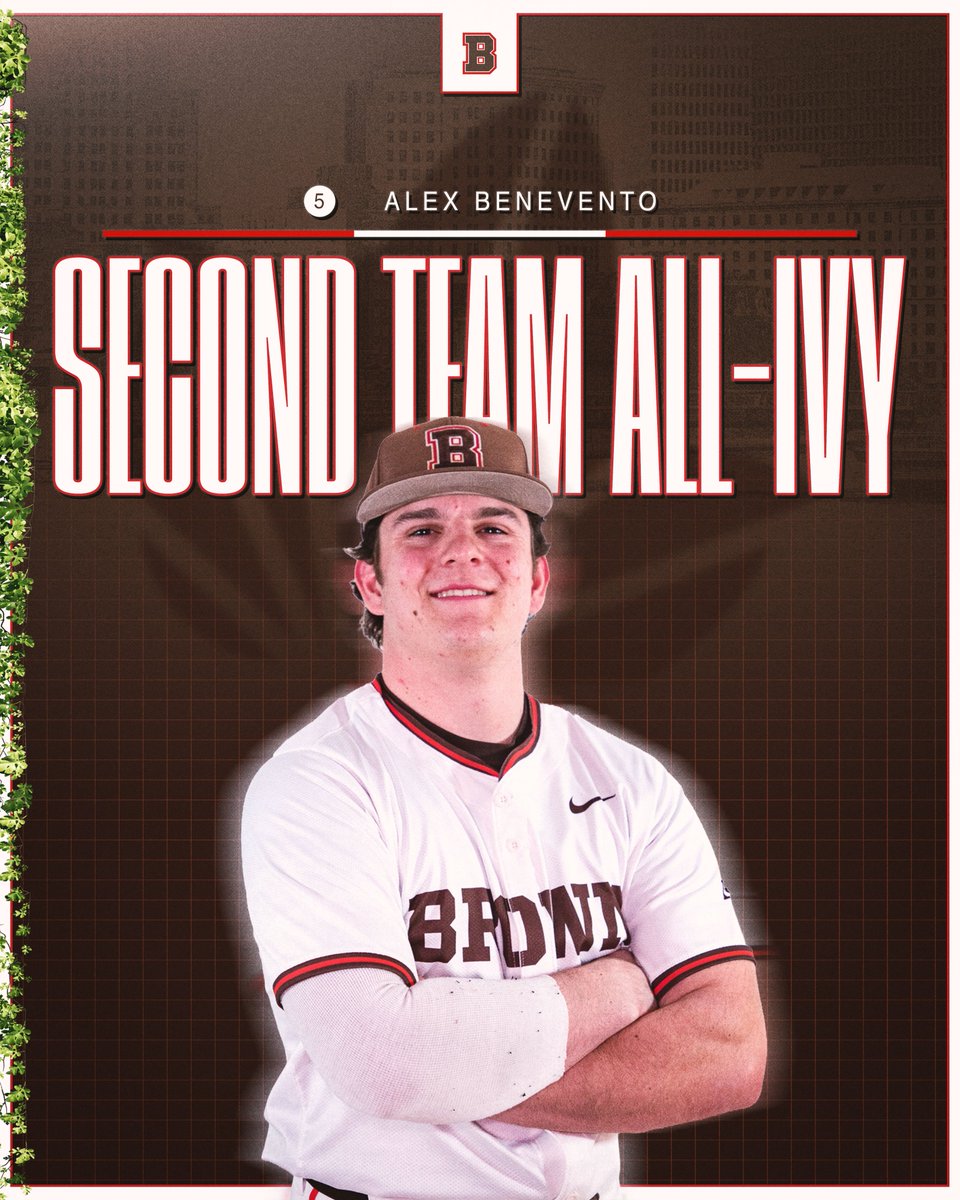 Brown Baseball tweet media