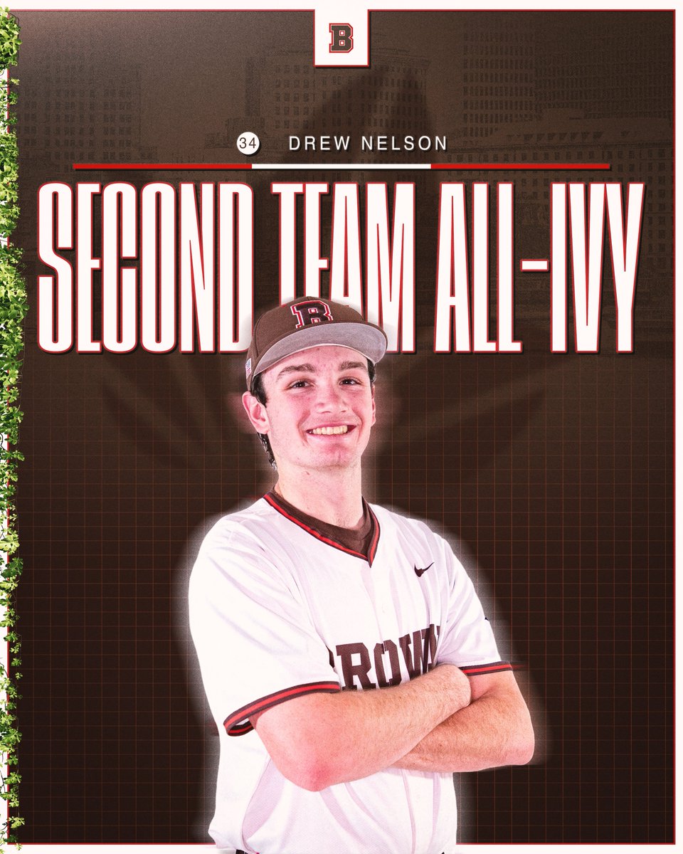 Brown Baseball tweet media