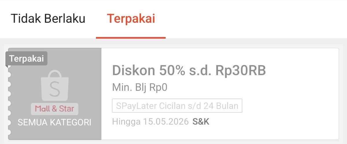 Event Fa tweet media