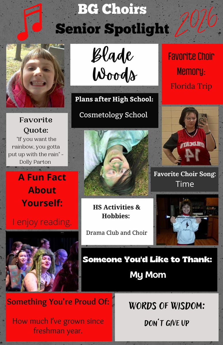 BGCS Choirs tweet media