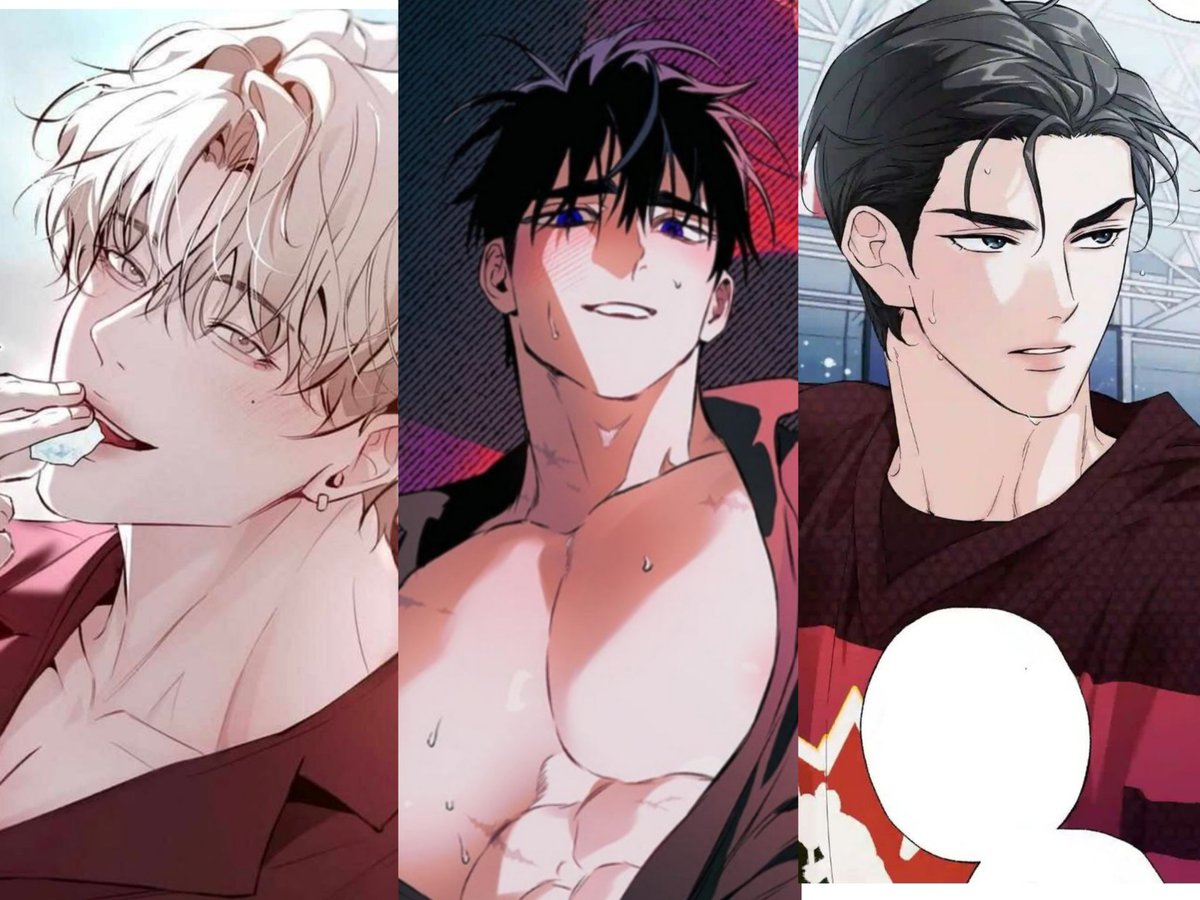 🪼Blond Superman🪼||Xie Qingcheng simp 🍑 tweet media