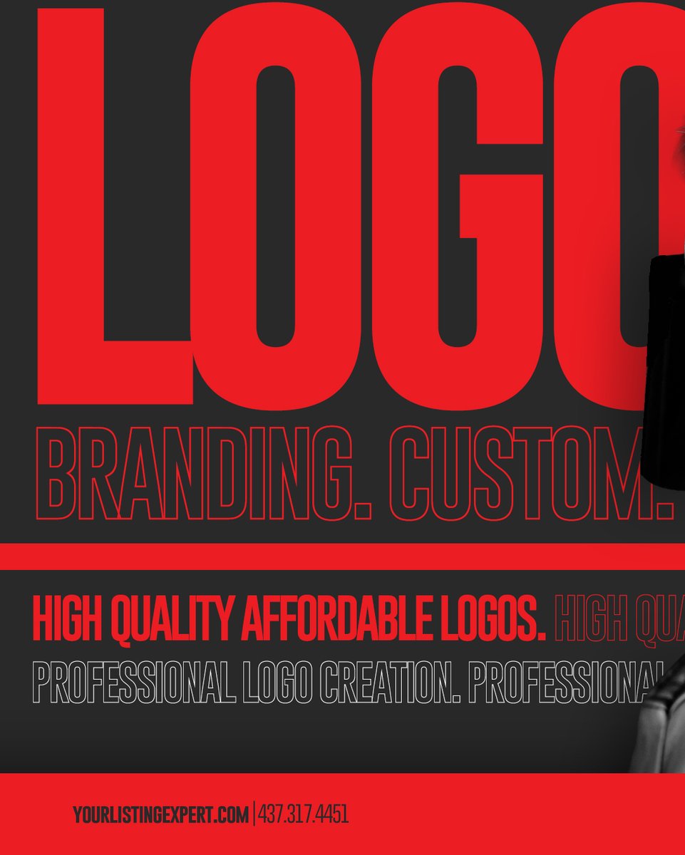 YLEDigital's tweet photo. We take logo design to the next level.

Our industry-leading graphic designers are committed to creating logos that not only look professional but capture the identity and vision behind your brand.

Get in touch for a quote.
–
#Logo #LogoDesign https://t.co/u4dSOUJvNB
