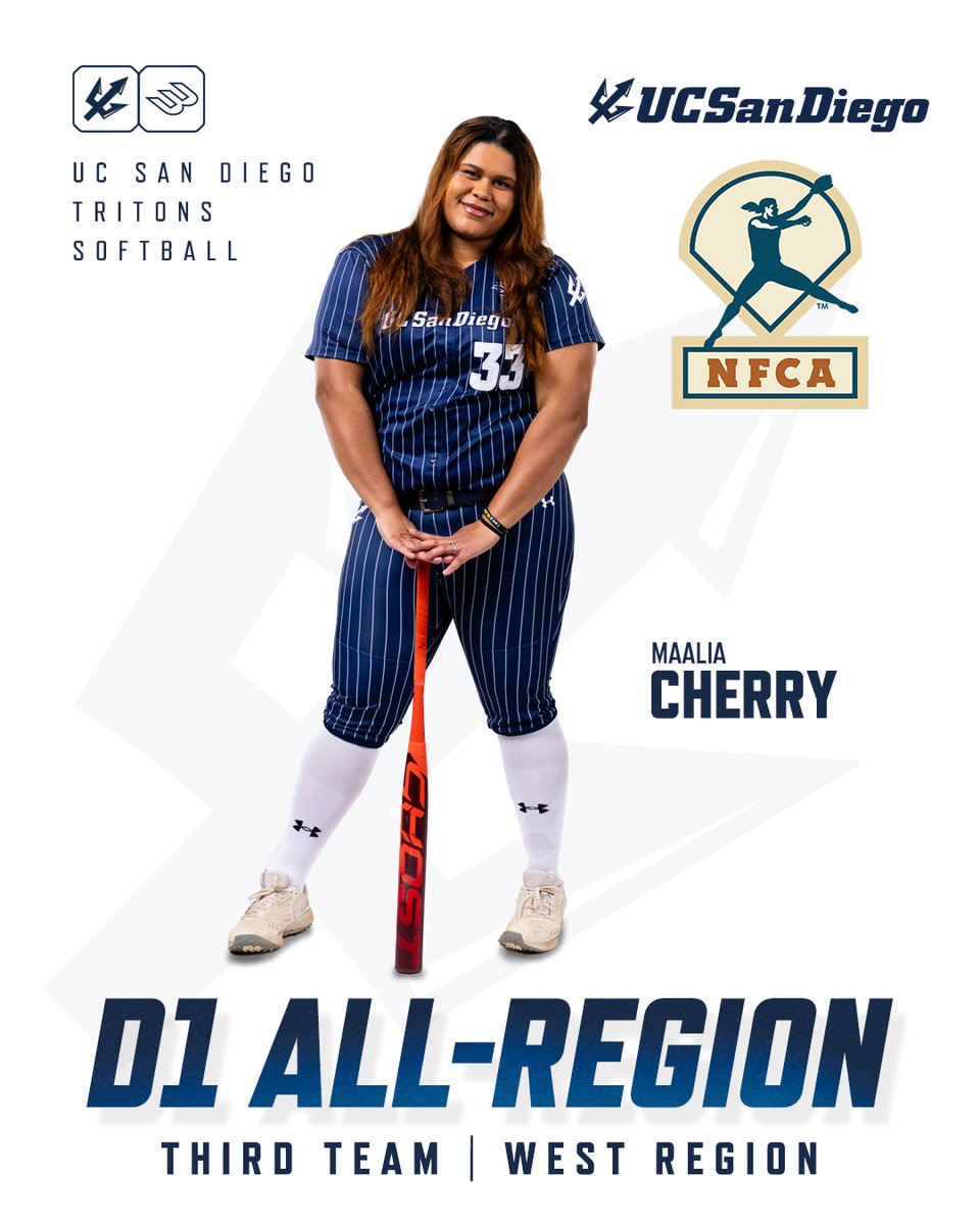 UC San Diego Softball tweet media