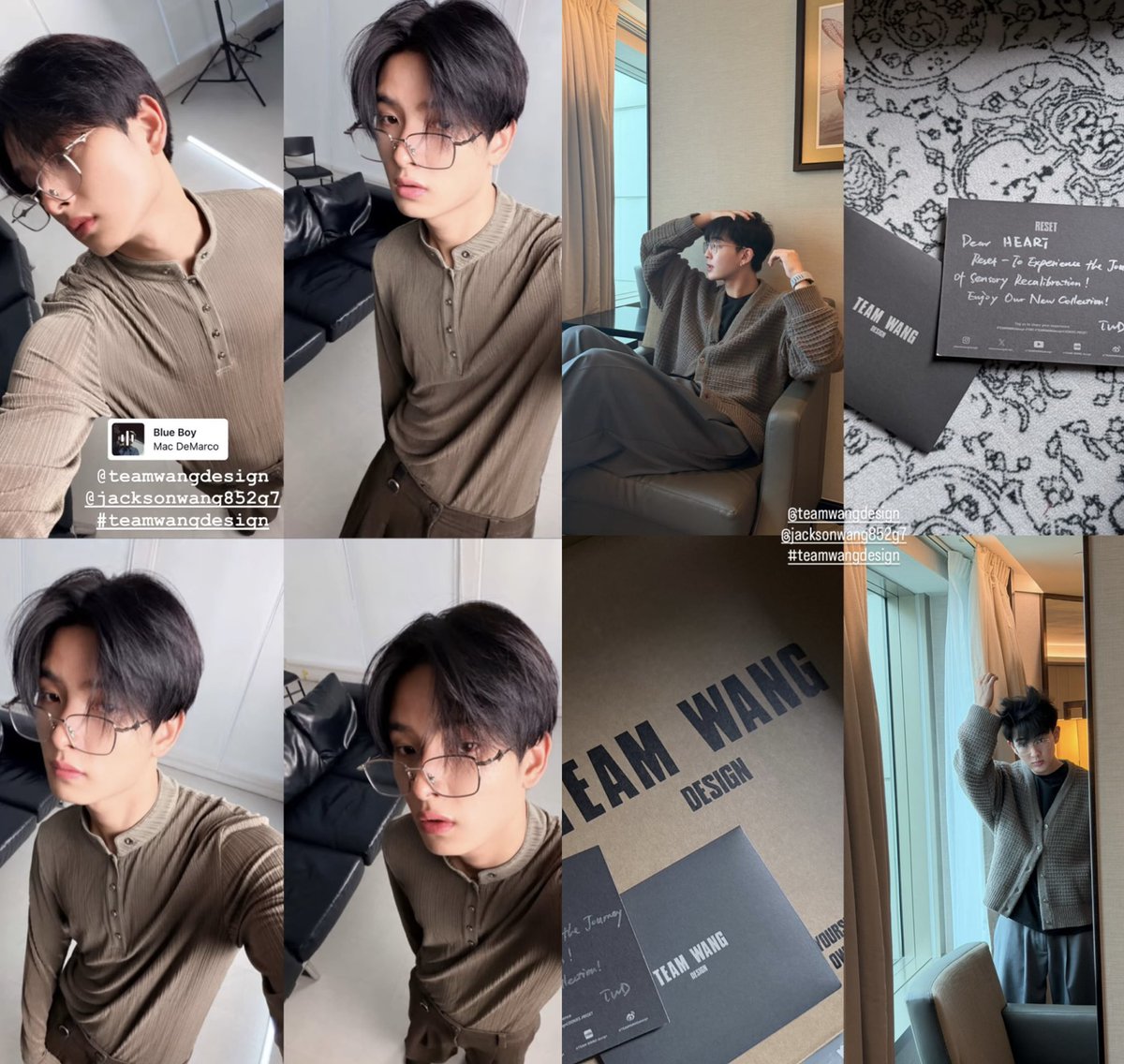 ฮมบ๊วย - slow tweet media
