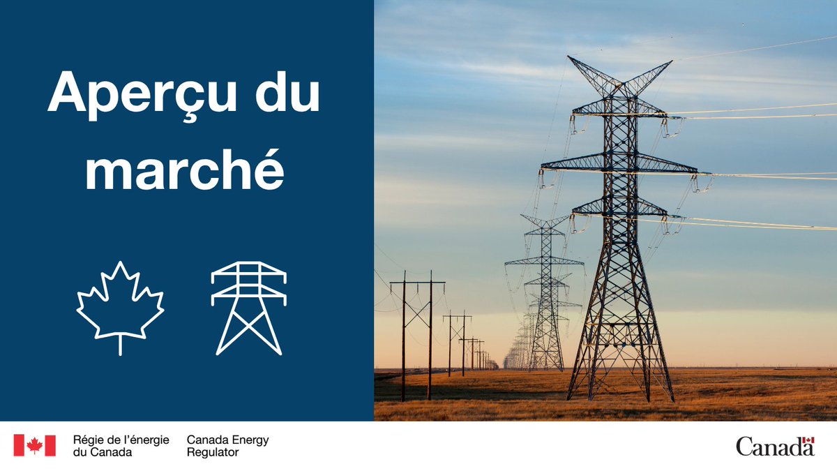 Régie de l’énergie du Canada tweet media
