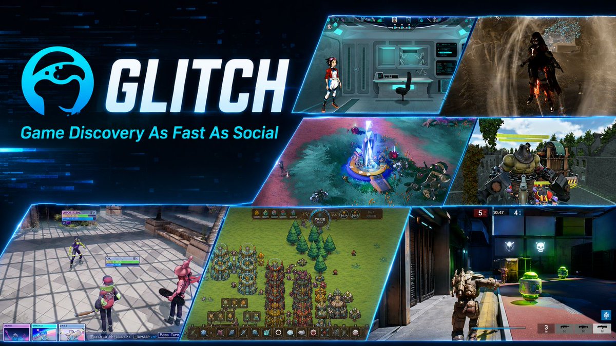 GamingTrend® tweet media