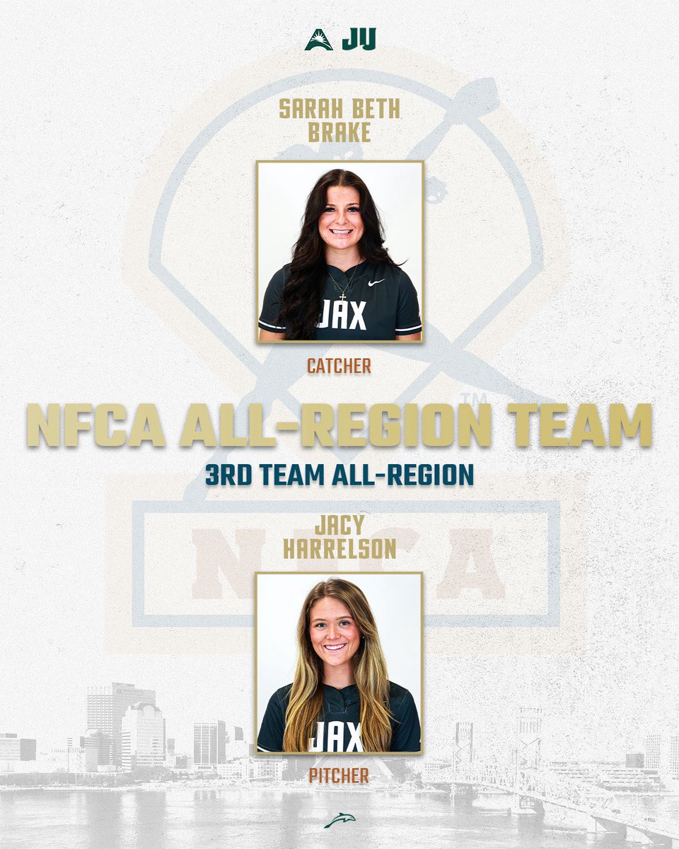 Jacksonville Softball 🥎 tweet media