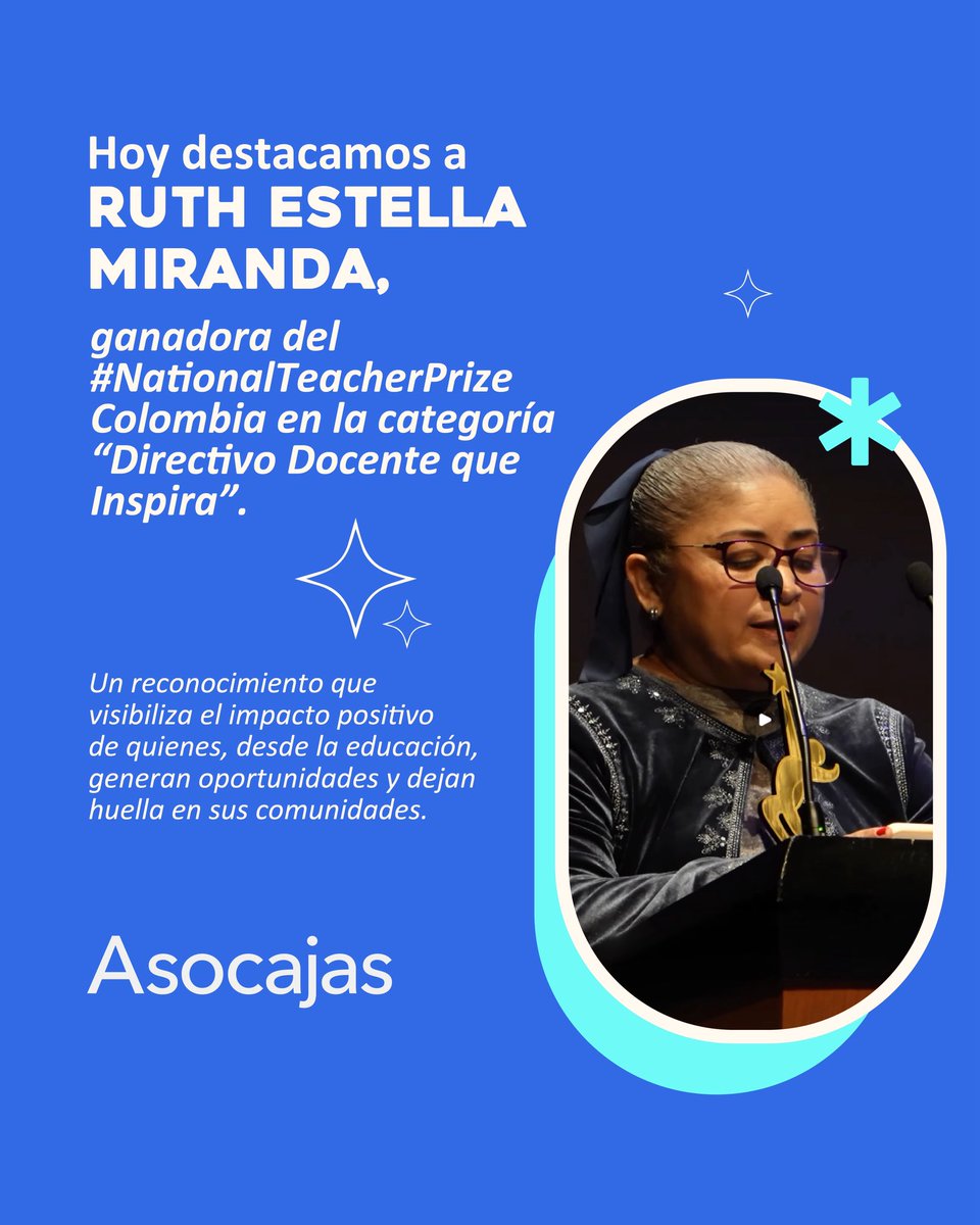 ASOCAJAS tweet media