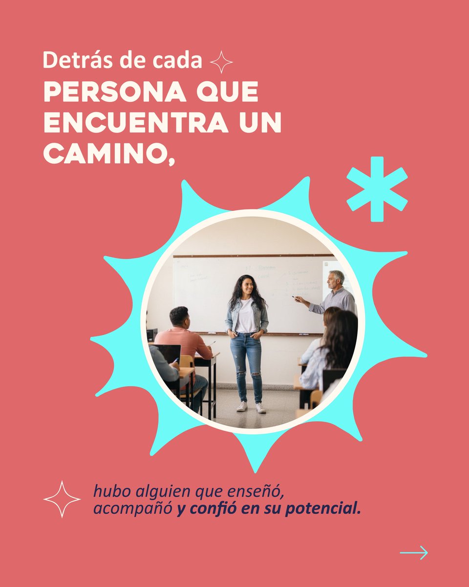 ASOCAJAS tweet media