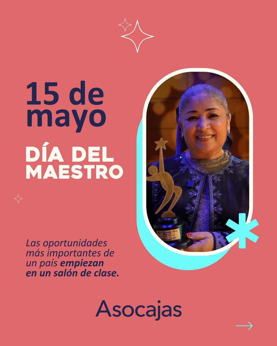 ASOCAJAS tweet media