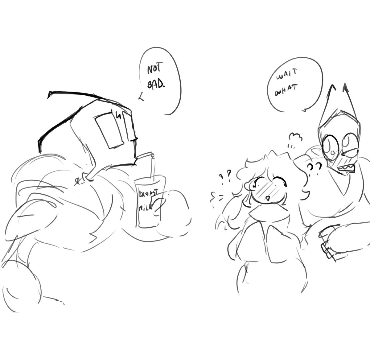 Magpiered🔞 Comms open tweet media