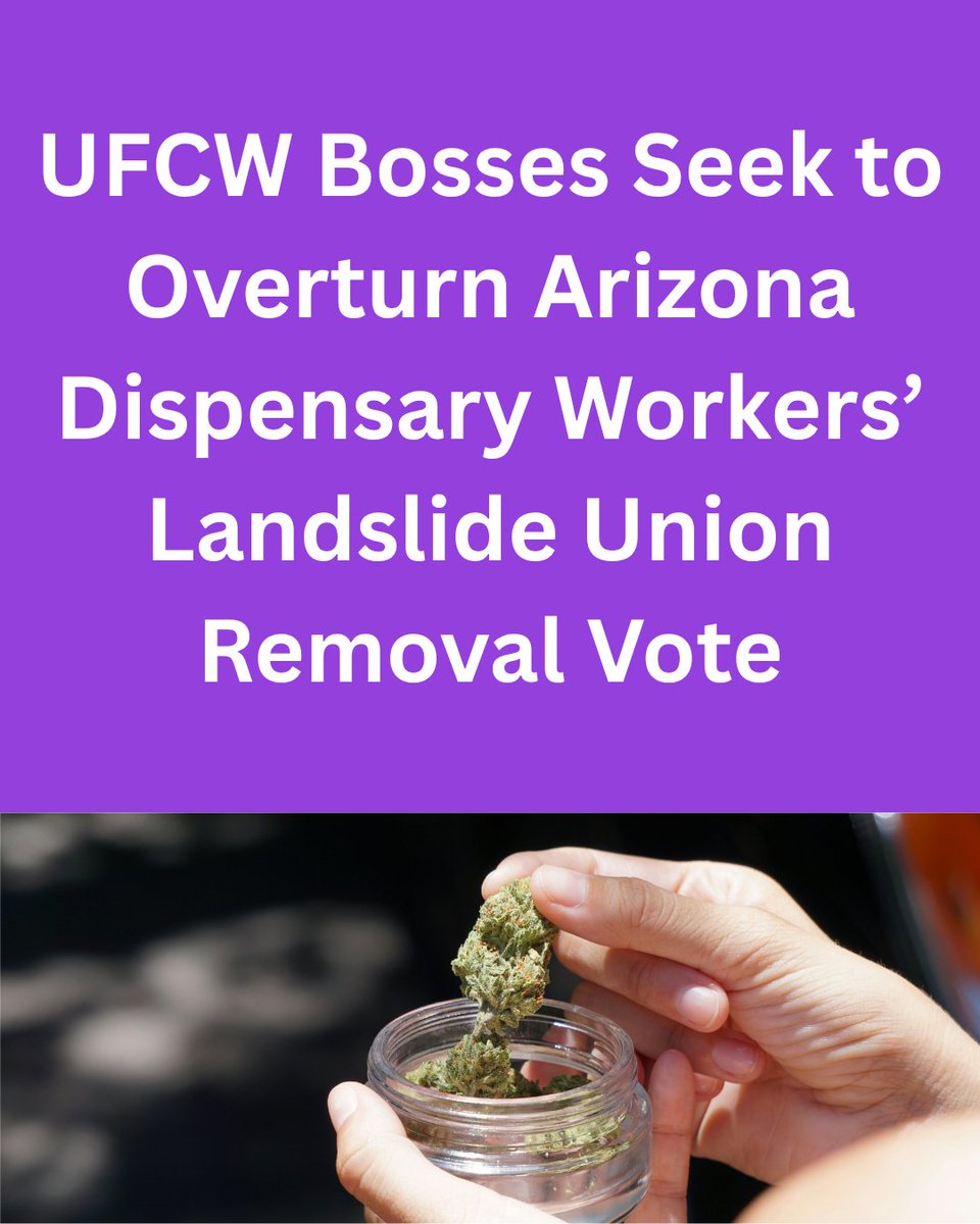 National Right To Work Foundation tweet media