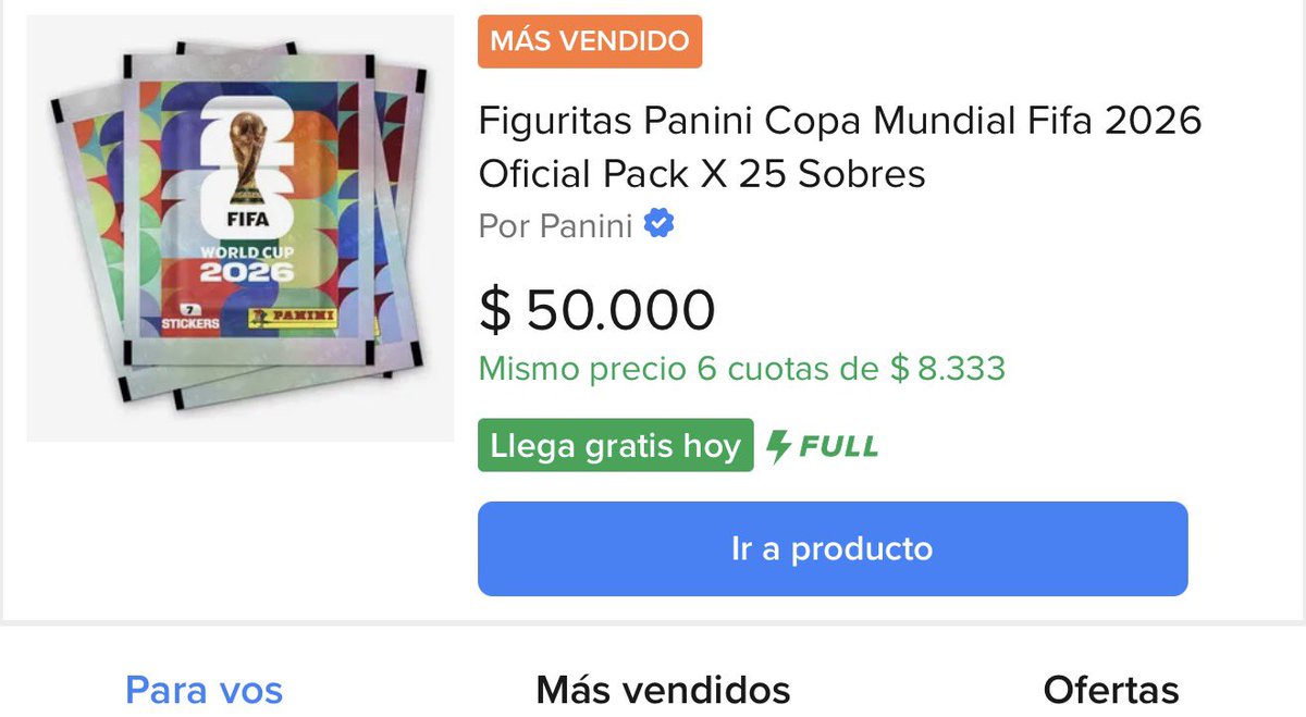 Miss Ofertas by Vero 🛒🛍️ tweet media