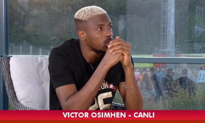 Forza Cimbom tweet media