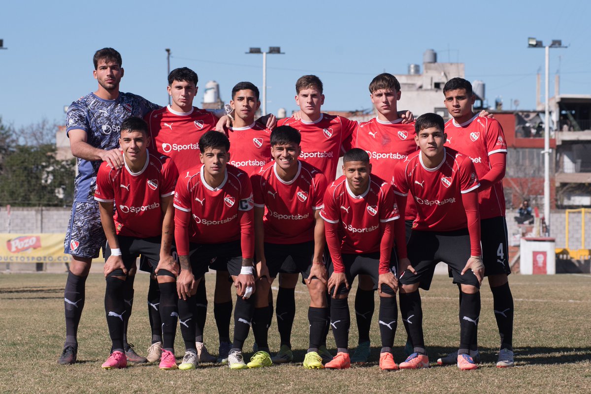 C. A. Independiente tweet media