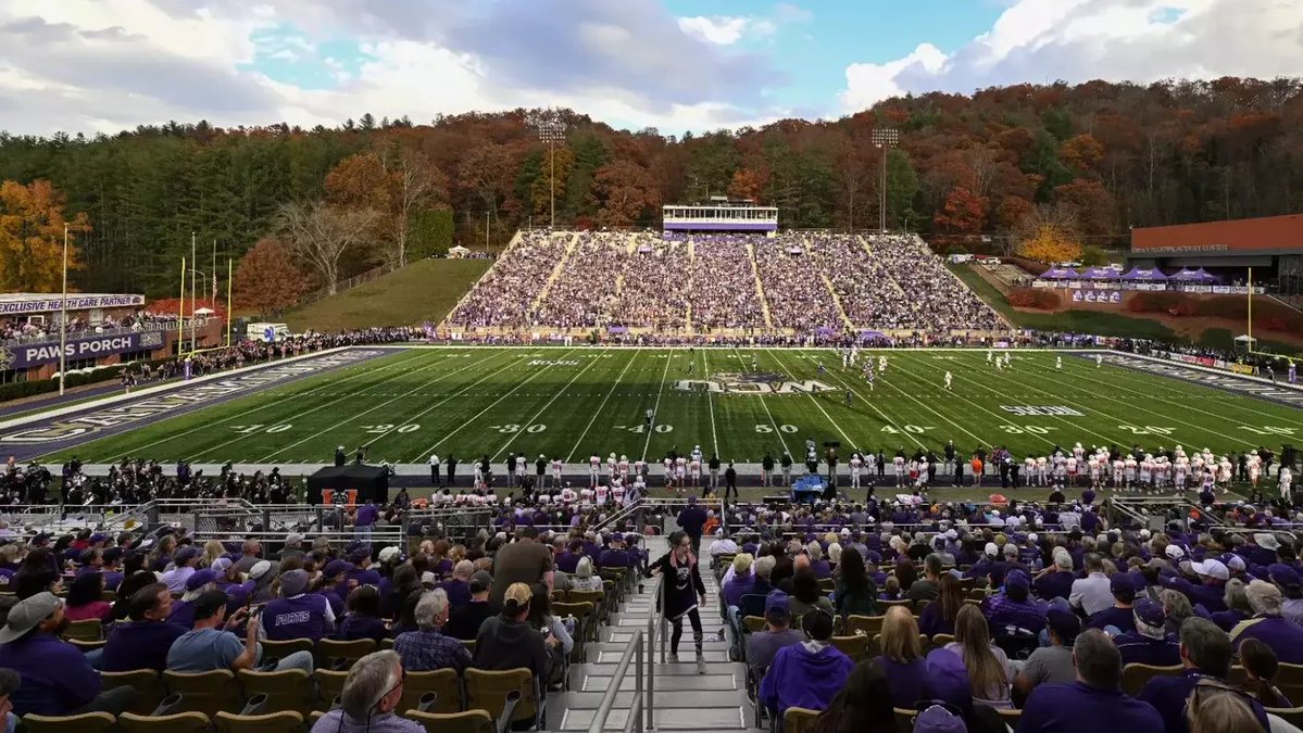 Stuart Cramer Football Recruiting tweet media