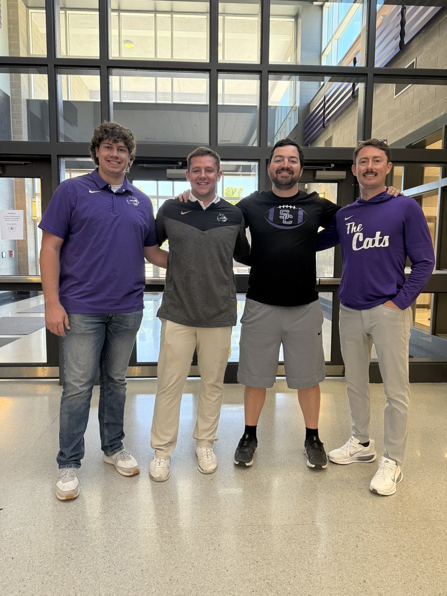 Stuart Cramer Football Recruiting tweet media