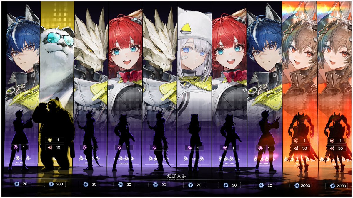 Axela_Gaming's tweet photo. ！！！！！ https://t.co/5RbEkSkZId