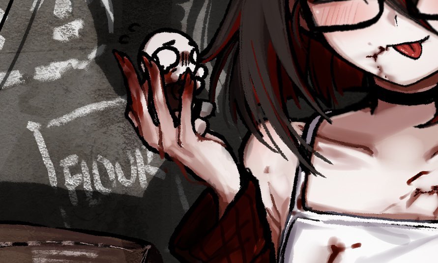 S-chan 🥩☕️ tweet media