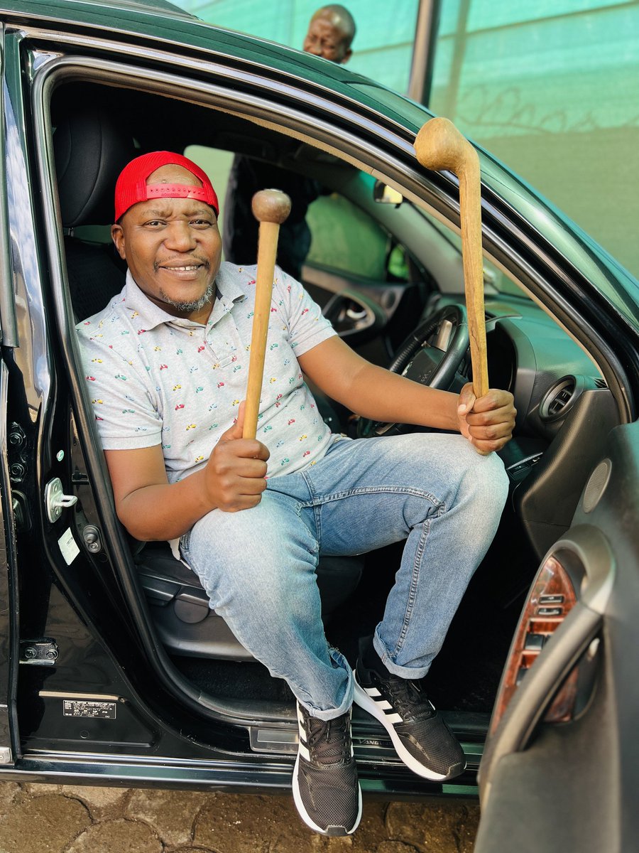 Captain Emmanuel Mwashumbe tweet media
