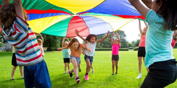 bystephismith's tweet photo. i think on the last day of the legislative session they should put bouncy castles on the capitol lawn like field day on the last day of elementary school. 
also all the senators should get under one of those rainbow parachute things https://t.co/OVTWDO54ZZ