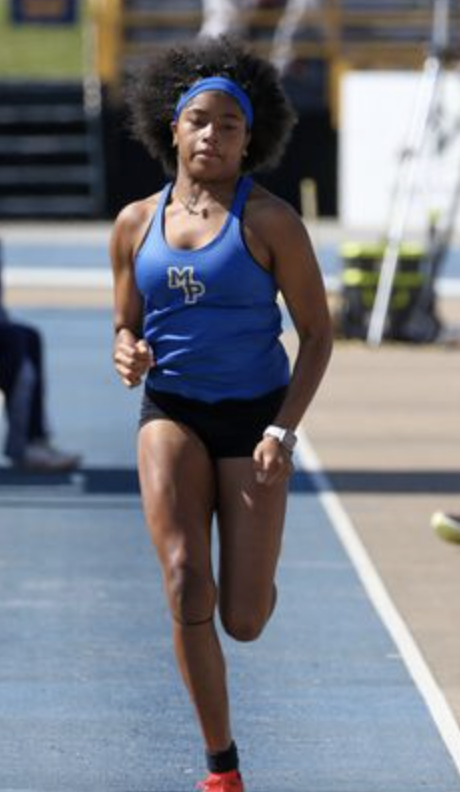MPTigerPride's tweet photo. 2026 NCHSAA Track and Field State Championships https://t.co/I7jcCUeKCy