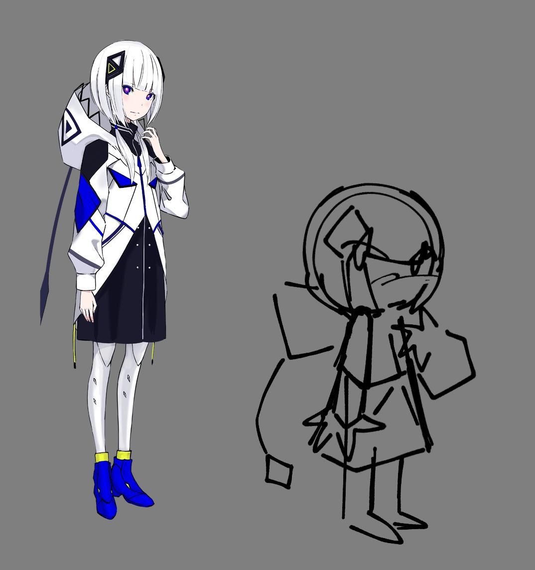 ZasTheBat's tweet photo. wips https://t.co/zyyLD0JqJ5