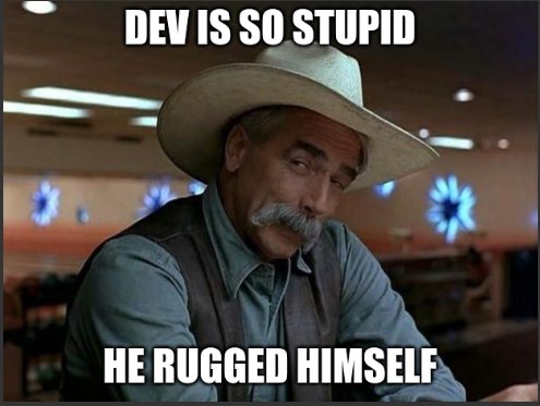 ofud369's tweet photo. $OFUD The coin that will FUD itself better than you ever could. 

Join in the sadness!
 0x24cB29bDf90119bFCf446eB490EF8A2DBdcf84af https://t.co/eS583mZN0m