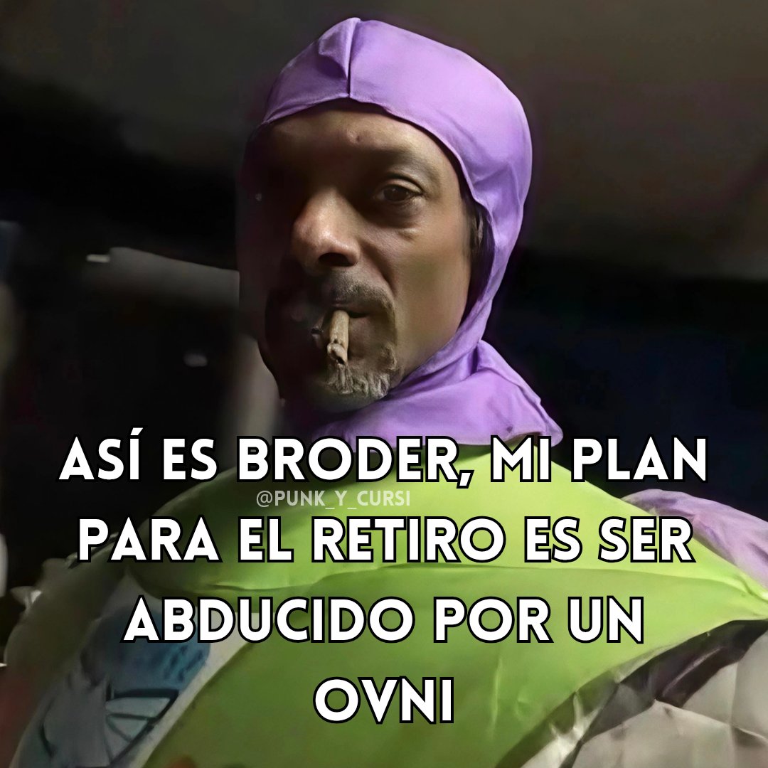 punk_y_cursi's tweet photo. 🛸🛸🛸🛸 https://t.co/WrGyCTpTaV