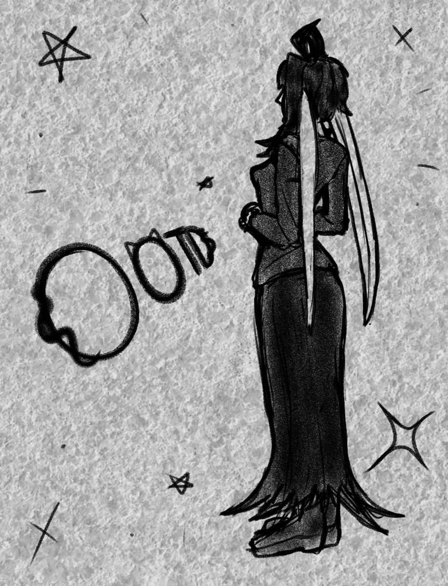 Devigogo 😈🐙 『 V-SpookyGirls 』 tweet media