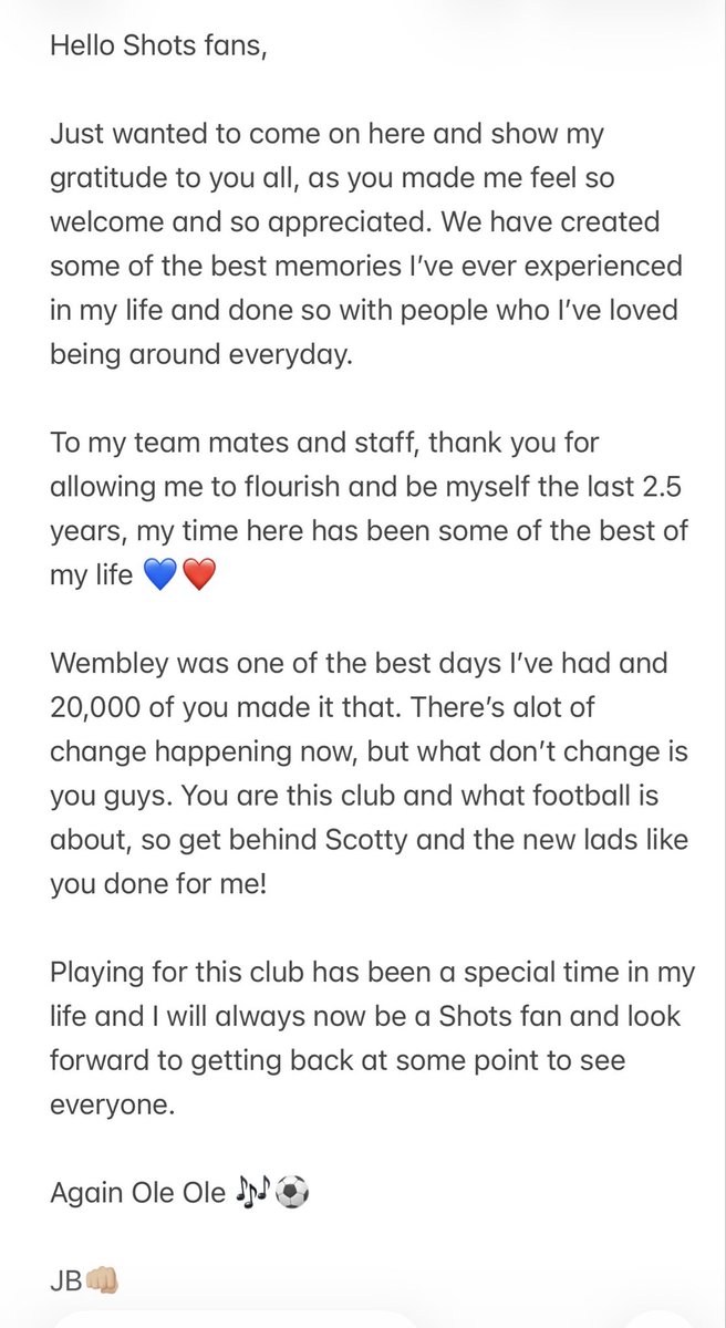 JB⚽️ tweet media