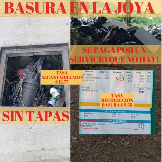 593informativo's tweet photo. @ComunidLaAurora @AlcaldiadeDaule @24horasTA https://t.co/16Ch05plFe