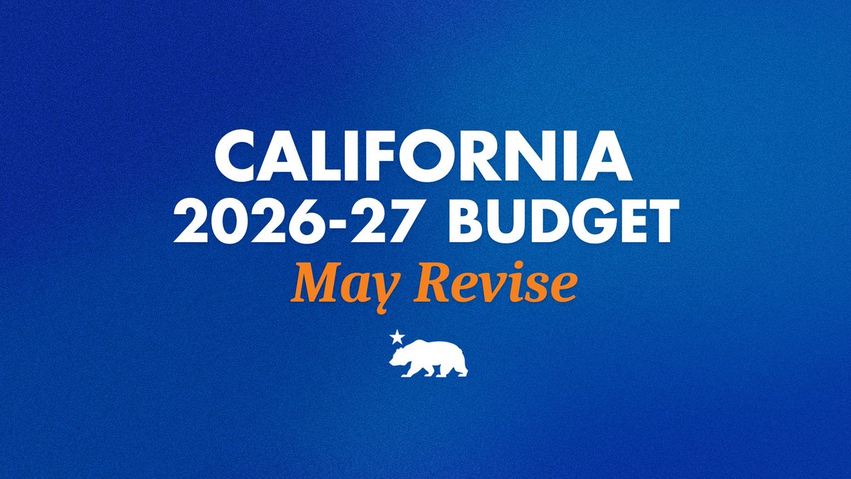 Governor Gavin Newsom tweet media