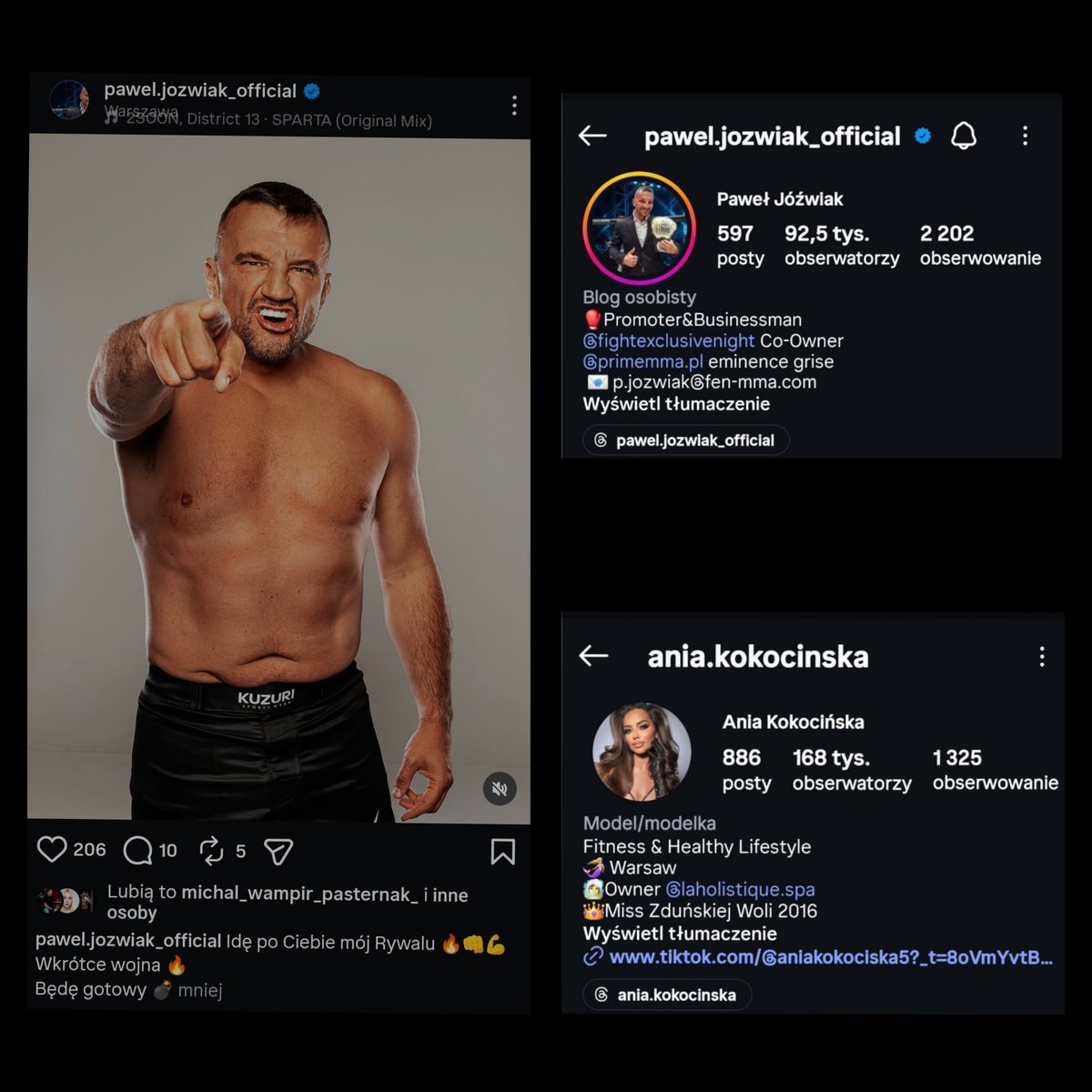 Dominik Wałbrzych tweet media