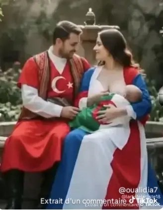 SOUSSISANSSOUCIS tweet media