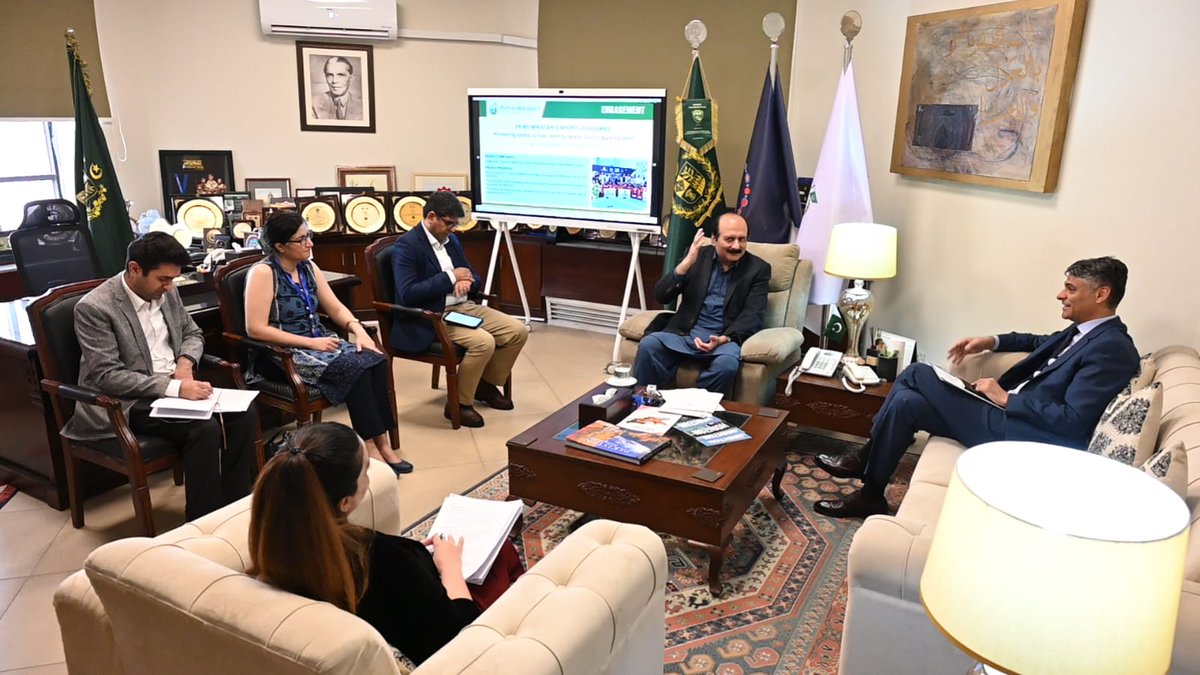 Prime Minister's Youth Programme tweet media