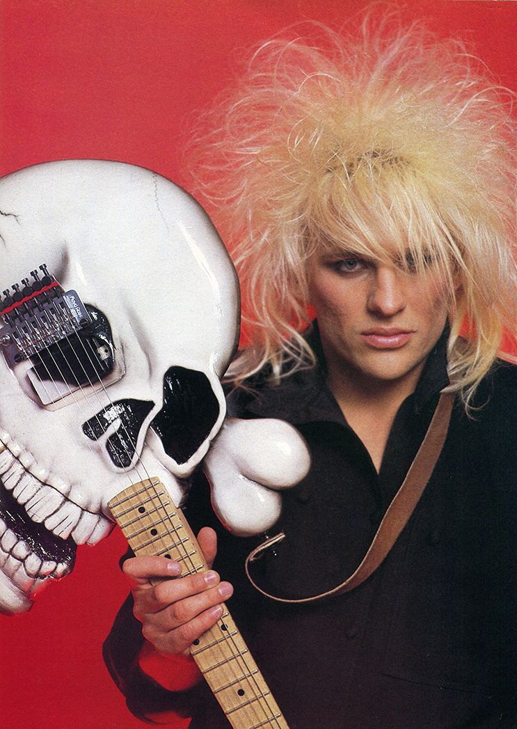 Hitos del Rock tweet media