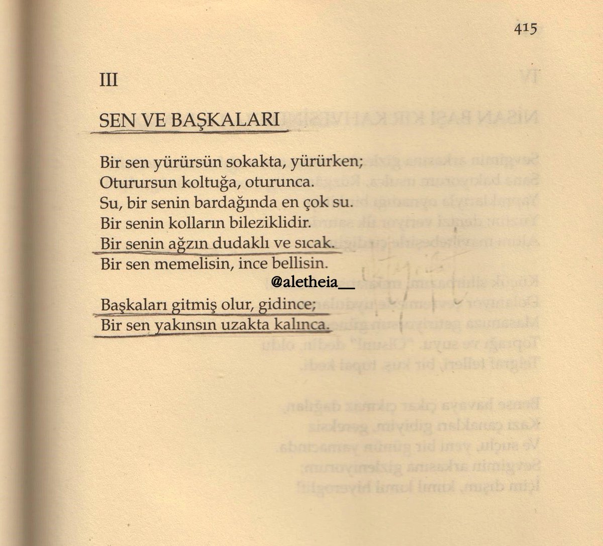 aletheia. tweet media