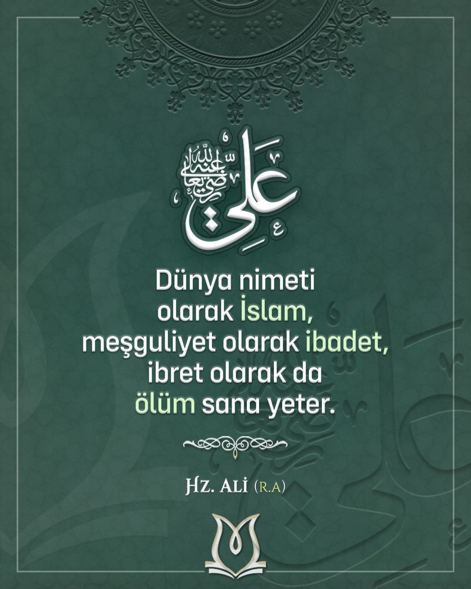 Muhabbet Pınarı tweet media