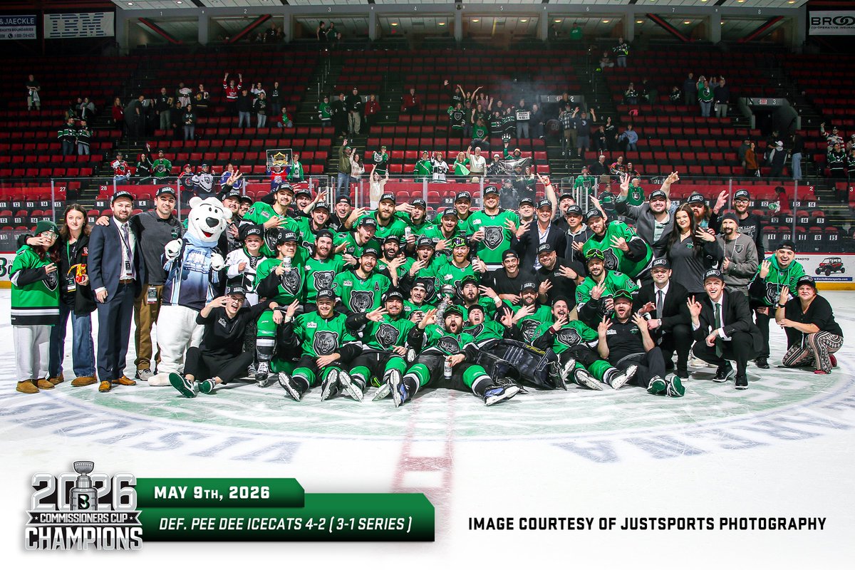 Binghamton Black Bears tweet media