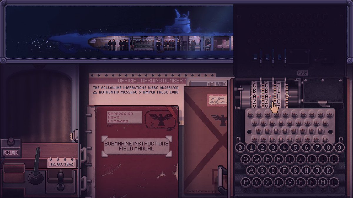 RetroCap: False Echo | Wishlist on Steam tweet media