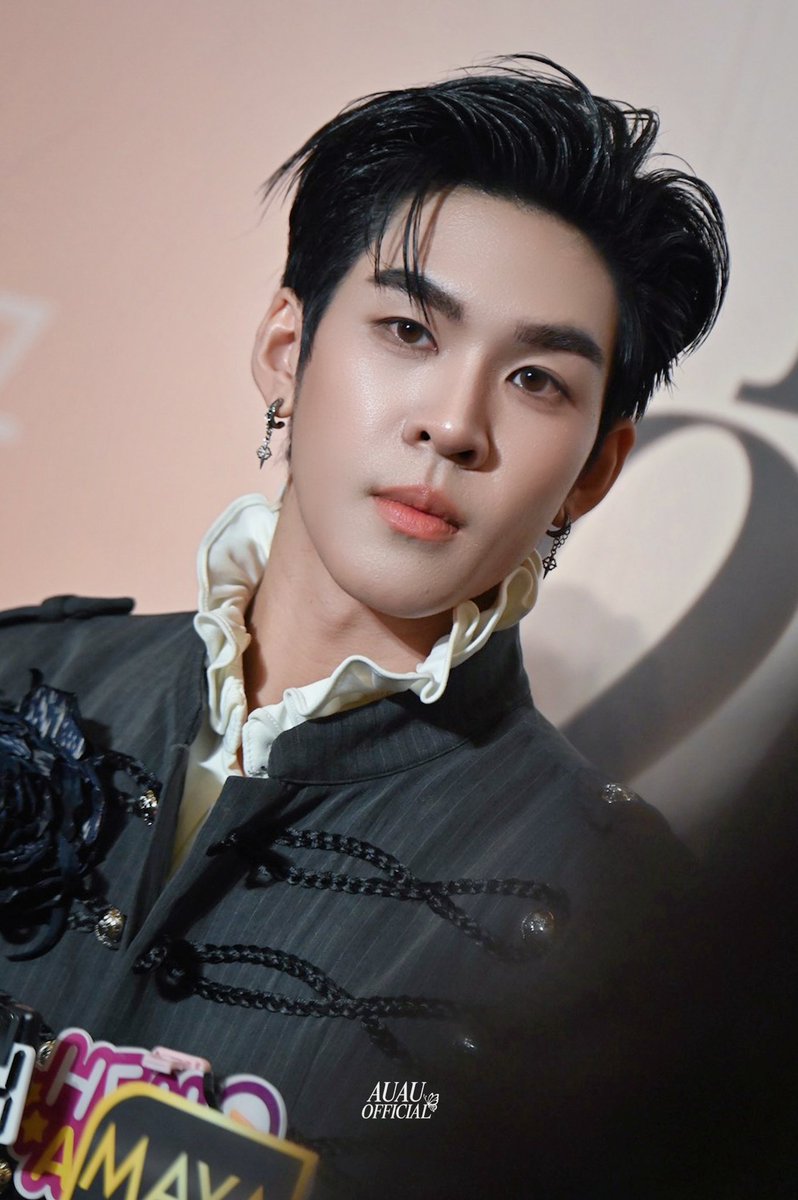 AUAUTNP OFFICIAL THAILAND tweet media