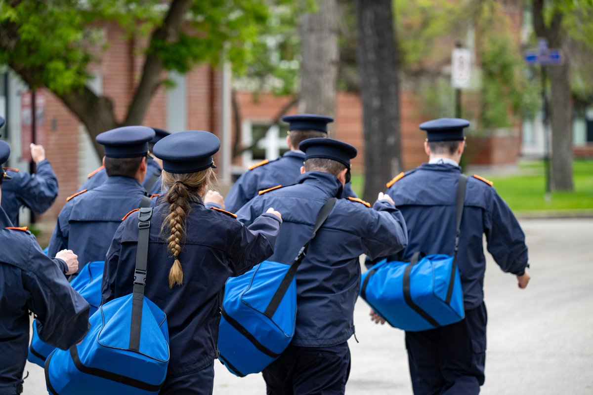 RCMP in Ontario tweet media