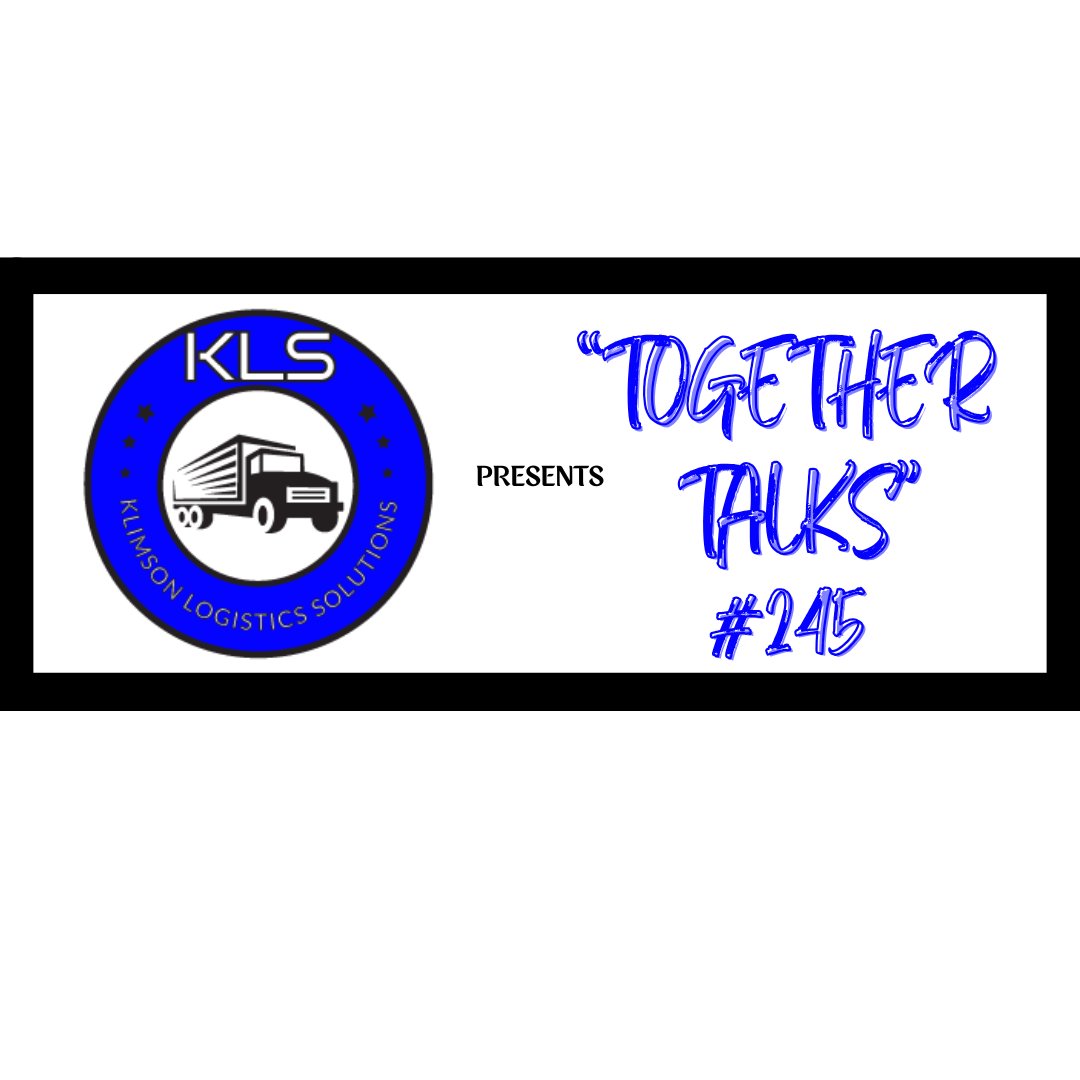 KLS_Klimson's tweet photo. "Together Talks" feature 245: Westfield Egg Farm and Business Development Manager, Ephraim Byler!

Very interesting chat learning about this 4th generation business. Ephraim did an excellent job educating us on what sets Westfield apart from others and their different innovative https://t.co/4L74coJC1S