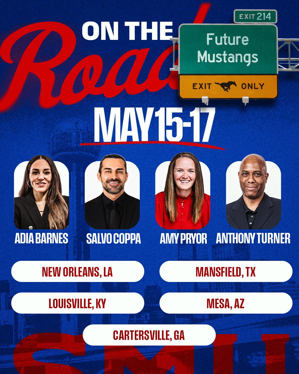 SMU Women's Basketball tweet media