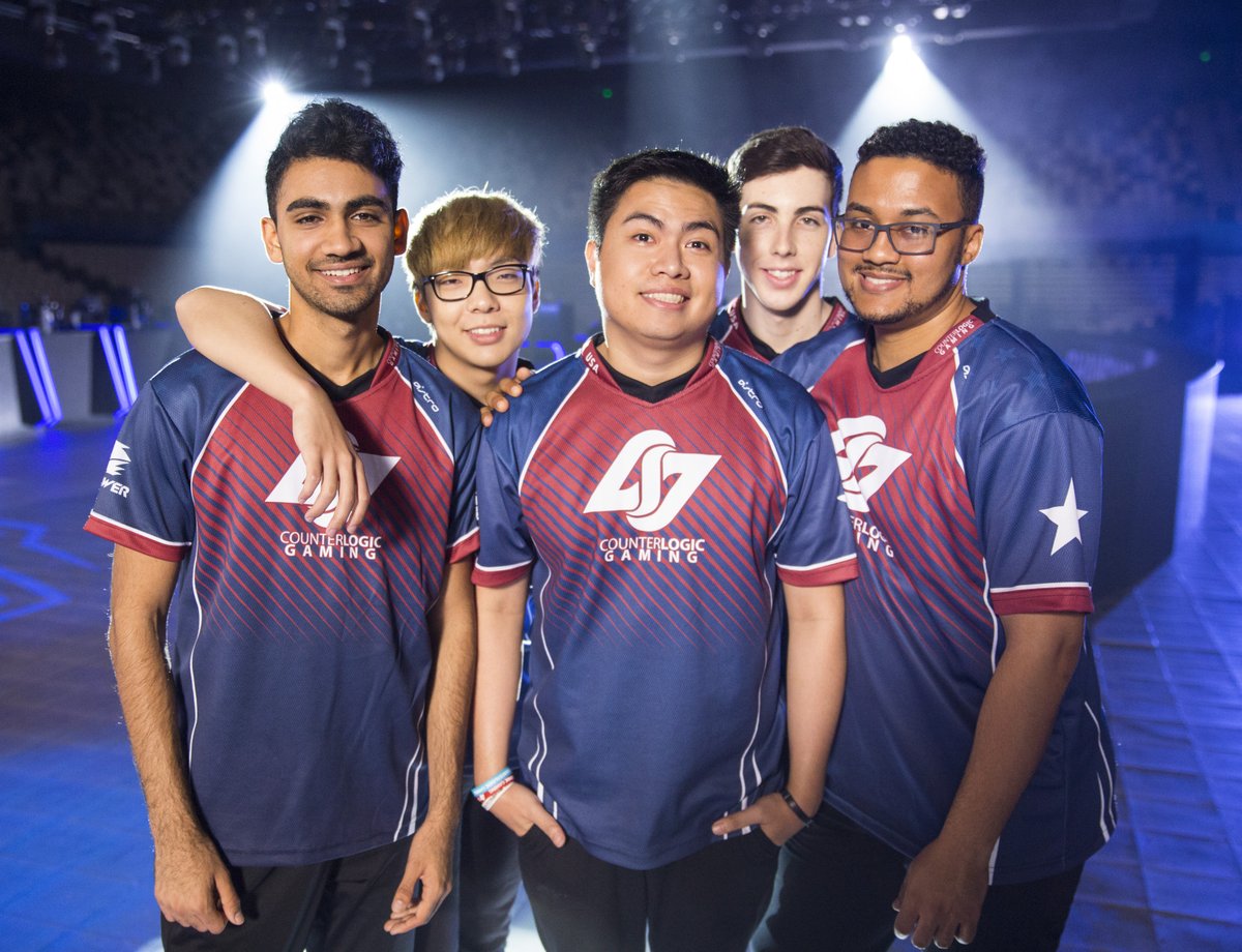 Sheep Esports tweet media