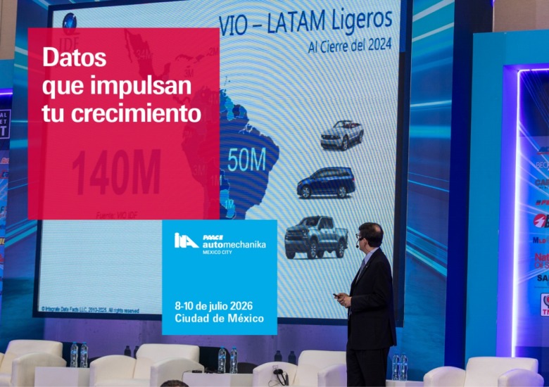 AcAridra's tweet photo. Los datos clave que necesitas para crecer en Latinoamérica
Descarga gratis el nuevo Folleto de Ventas de Automechanika Mexico 2026

👉 Descarga el PDF ahora y desbloquea oportunidades reales antes que tu competencia.
LINK: https://t.co/qWi05lboiJ https://t.co/zlQmPDo9gk