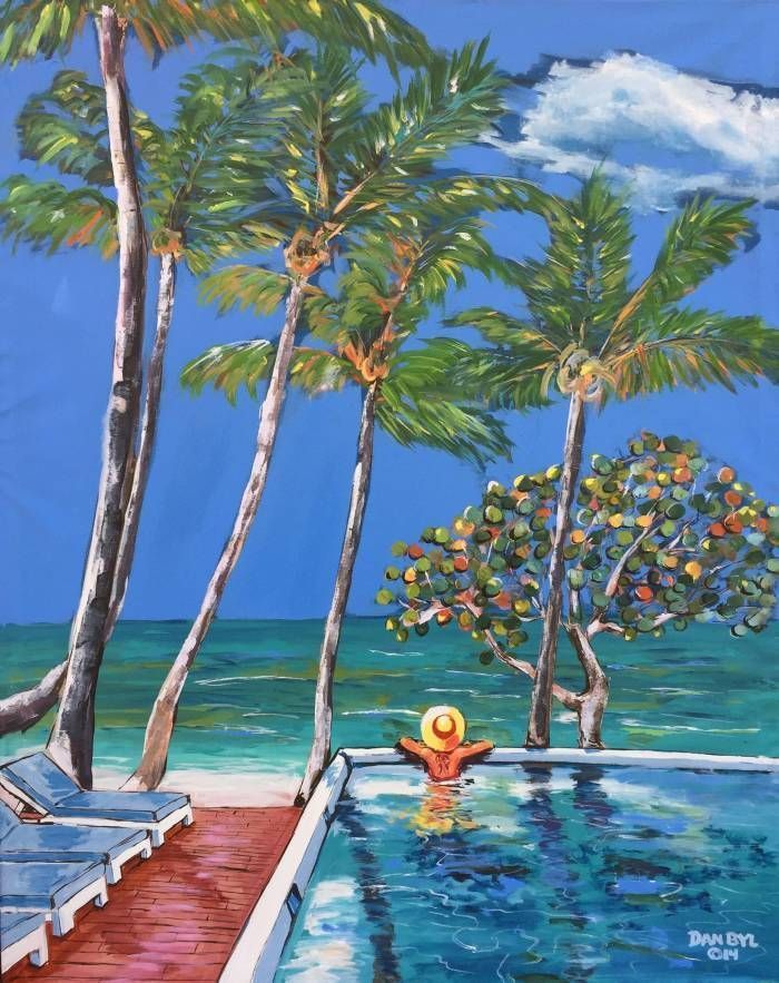 Large Art by Dan Byl tweet media